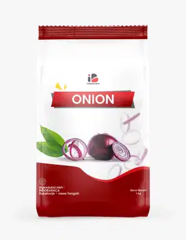 Onion Powder Murni & Wangi | Bawang Merah Bubuk Praktis untuk Masakan