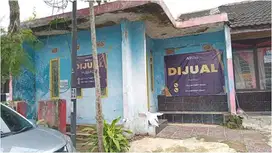 Rumah 45 m2 di Cimaung Bandung Nyaman Strategis