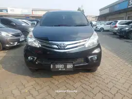 Dp10jt AvanzaGMt'13 pjk pjng mulus siap pakai