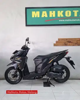 VARIO 125 CBS ISS KEYLESS TH 2024 CASH KREDIT BISA SYARAT KTP KK