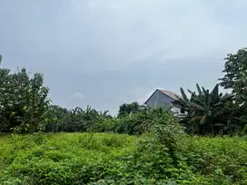 Promo Tanah Kavling dekat Tol Jatiasih, Legalias SHM