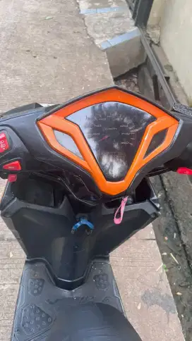 Vario 125 Old Bohlam