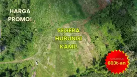 Tanah Malang SHM Siap bangun dan Balik Nama