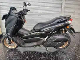 Yamaha Nmax 155