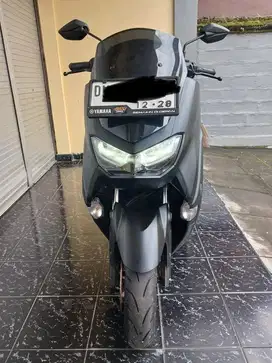 Yamaha Nmax 155