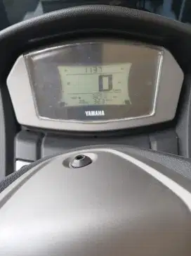 Yamaha Nmax 155