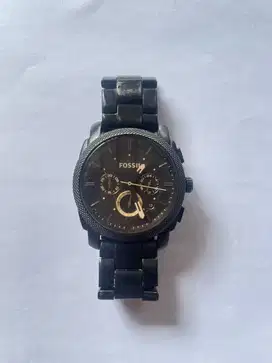 Jam Tangan Pria Fossil FS3682 Original