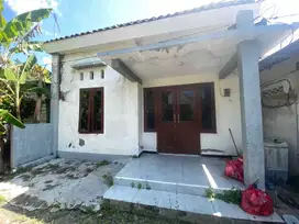 Rumah Kelurahan Pacul Kecamatan Bojonegoro kabupaten Bojonegoro