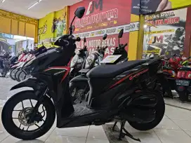 Kredit bisa # Honda Vario CBS 125 th 2019