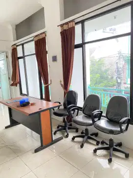 Kursi meja macam2 bekas banyak