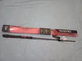 Joran Daiwa Higoi G 602MHS SD