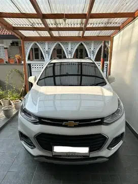 Chvrolet Trax 2019 | 1.4 Premier Turbo | Sunroof