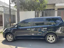 Nissan Livina 2011 Bensin