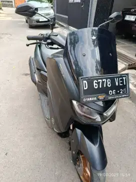 Nmax 2021. Pajak Panjang. LikeNew. Standar. Ori. BanOK. Cash/Kredit/TT