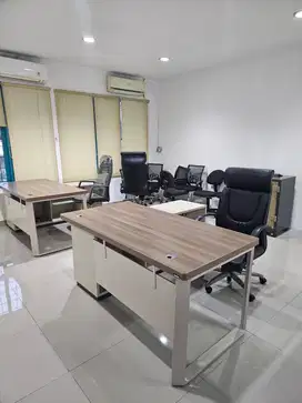 Ruko 3,5 Lantai Siap Pakai di Gading Kirana Jakarta Utara