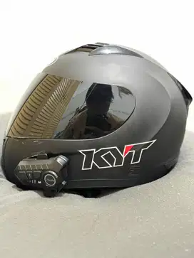 Helm Full Face KYT R10