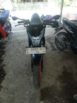 Honda Sonic 150r thn 2023