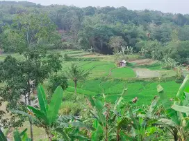 Jual tanah kavling