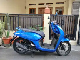 Honda Genio tahun 2019
