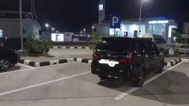 Jual santai avanza veloz 1.5 metik