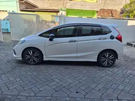 Jazz rs 2019 matic