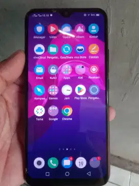 Vivo y12 3/32 batangan