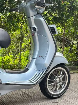 Vespa PRIMAVERA 150 ABS Tahun 2021 READY