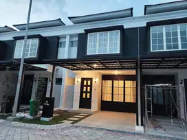 Disewakan Rumah Wisata Bukit Mas 1