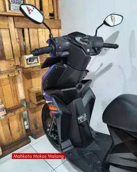 BEAT CBS 2022 SURAT LENGKA[ HIDUP TANGAN PERTAMA SIAP PANTAU