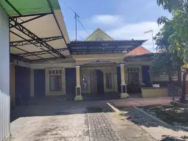 Jl Mangga No 26 Kelurahan Campurejo Kecamatan Bojonegoro Bojonegoro