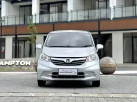 Honda Freed (2012)
