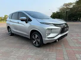 Xpander exceed 1.5 AT 2021