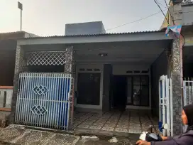 Rumah di jual cepat