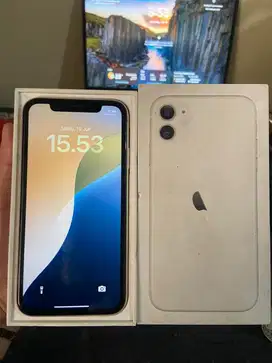 Iphone 11 64gb Ibox