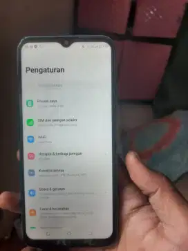 Hp tecno spark 6 go