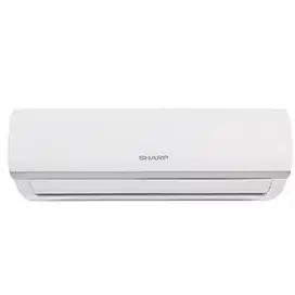 Di jual ac sharp 1,5 pk