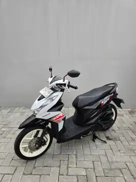 Honda Beat 2023 Km Low