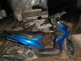 Mio Soul GT 2014