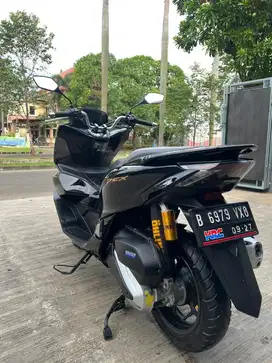 honda pcx 160 Tahun 2022