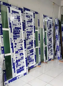 Kusen Pintu Alexindo ( Alumunium )