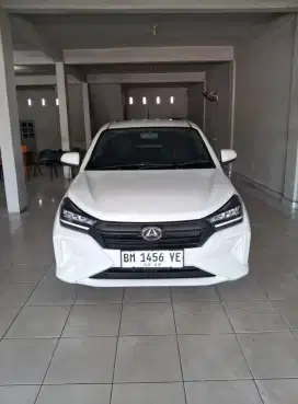 New Ayla R Cvt 2023
