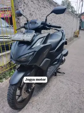 NEW VARIO 160 ABS TAHUN 2022