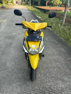 Yamaha Mio M3 125cc 2016