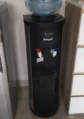 Dispenser Royal Galon Atas