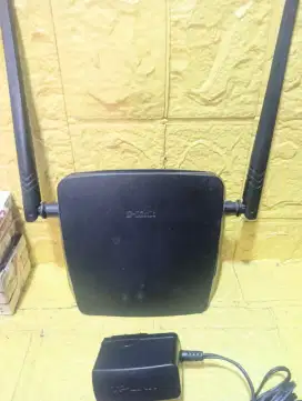 Router D-Link DIR 612 (100)