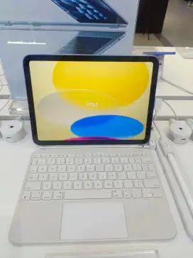 Apple IPad pro (a16)