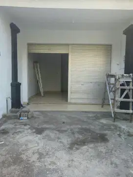 Disewakan tempat usaha untuk warung makan, laundry dll denpasar barat