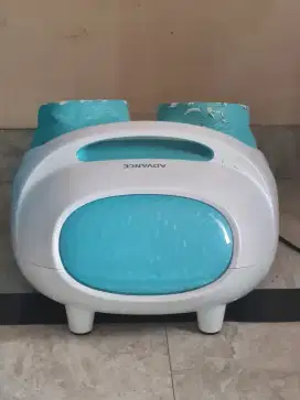 Alat pijak kaki refleksi advance