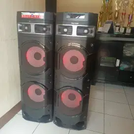 Jual Speaker Polytron PAS 10FD22