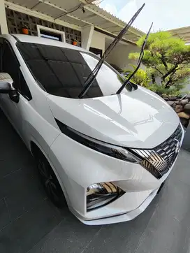 Nissan Livina 2021 Bensin